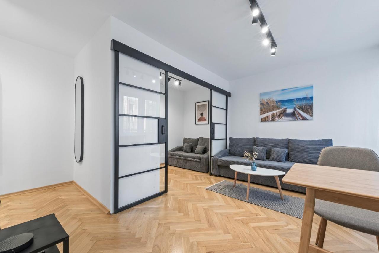 Rentplanet - Syreny Appartamento Varsavia