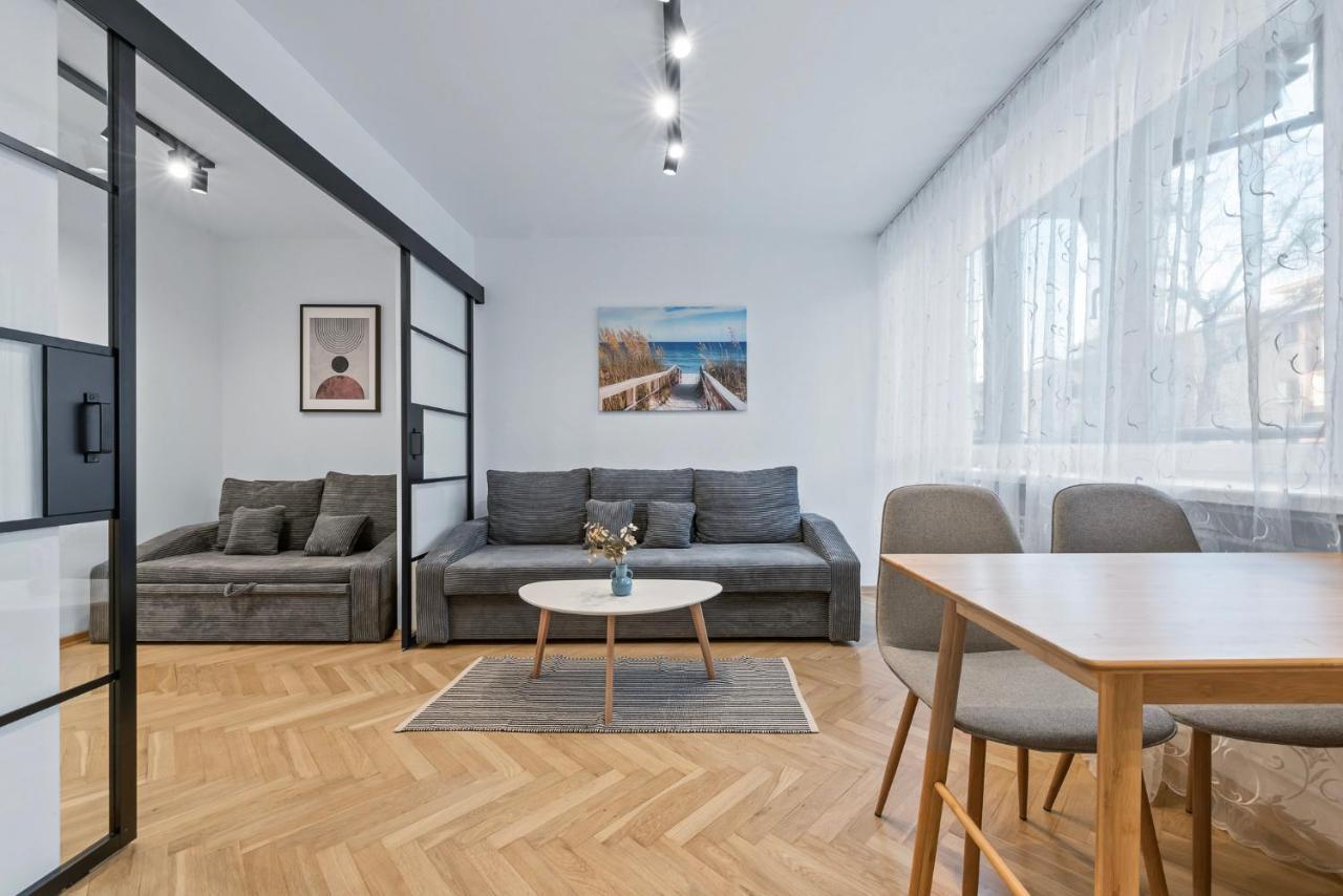 Rentplanet - Syreny * Varsavia