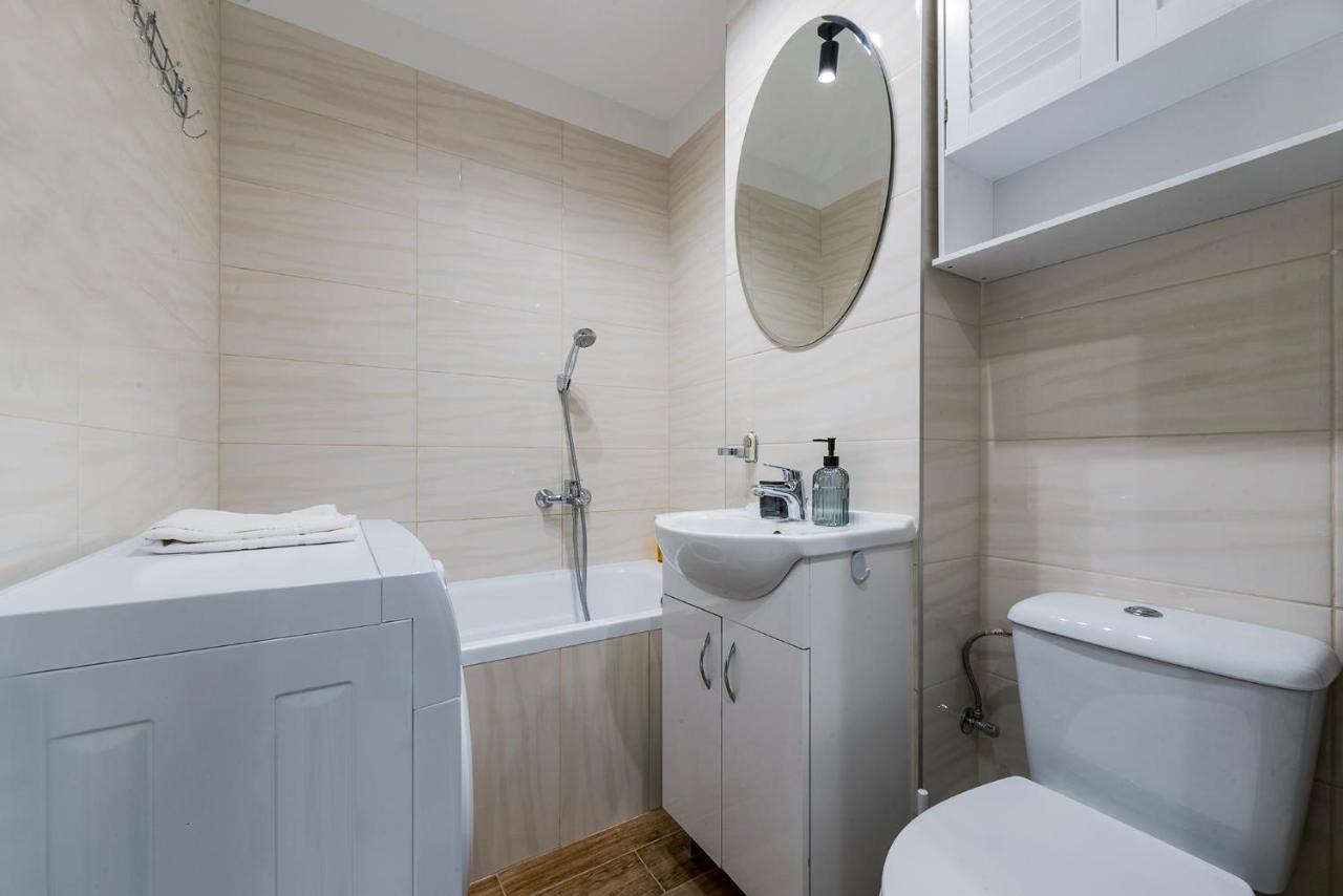 Appartamento Rentplanet - Syreny
