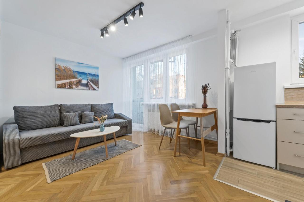 Rentplanet - Syreny * Varsavia
