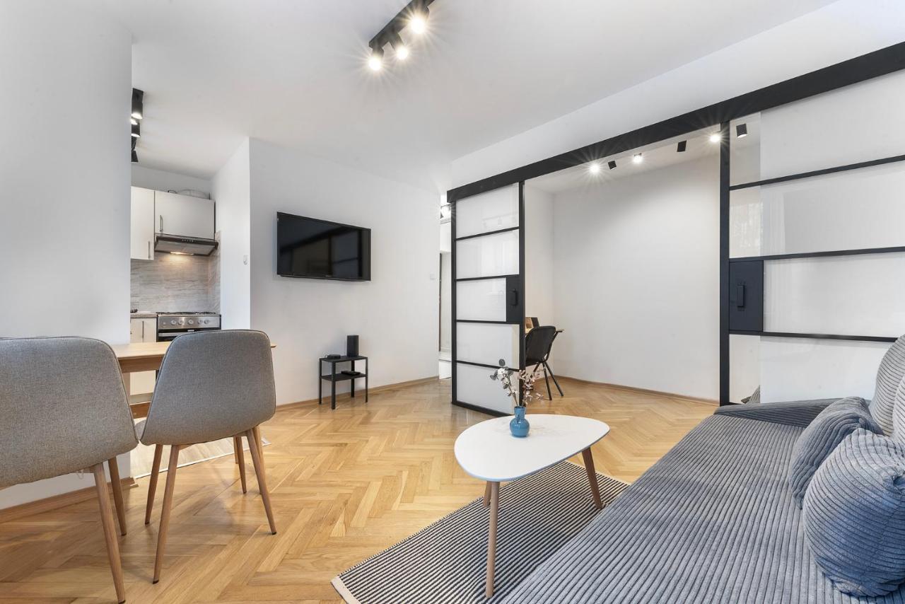 Rentplanet - Syreny Appartamento Varsavia
