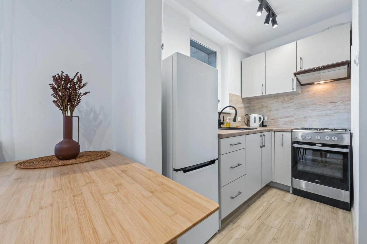 Appartamento Rentplanet - Syreny